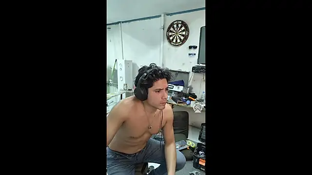 Snapshot of Anto_BWC chatting on 17, 3, 2025 Anto BWC online show from 17, 3, 2025