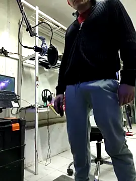 Snapshot of Anto_BWC chatting on 20, 2, 2025 Anto BWC online show from 20, 2, 2025