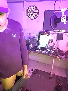 Snapshot of Anto_BWC chatting on 24, 2, 2025 Anto BWC online show from 24, 2, 2025