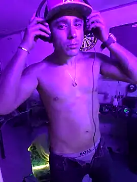 Snapshot of Anto_BWC chatting on 18, 2, 2025 Anto BWC online show from 18, 2, 2025