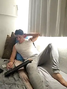 Snapshot of Anto_BWC chatting on 26, 9, 2025 Anto BWC online show from 26, 9, 2025