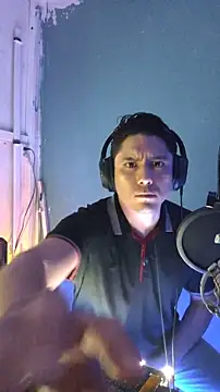 Snapshot of Anto_BWC chatting on 10, 10, 2025 Anto BWC online show from 10, 10, 2025