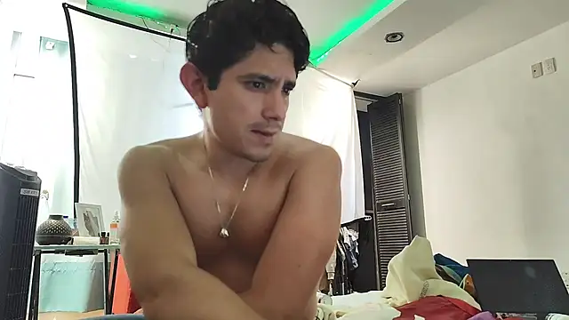 Snapshot of Anto_BWC chatting on 22, 3, 2025 Anto BWC online show from 22, 3, 2025