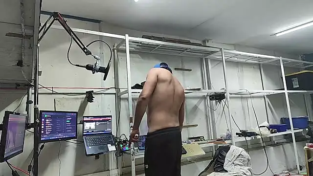 Snapshot of Anto_BWC chatting on 22, 3, 2025 Anto BWC online show from 22, 3, 2025