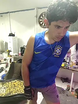 Snapshot of Anto_BWC chatting on 28, 2, 2025 Anto BWC online show from 28, 2, 2025