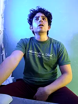 Snapshot of Anto_BWC chatting on 12, 9, 2025 Anto BWC online show from 12, 9, 2025