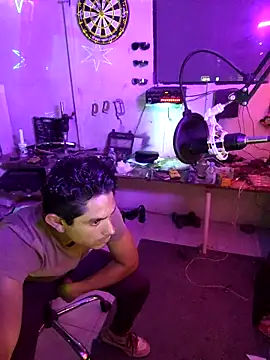 Snapshot of Anto_BWC chatting on 6, 3, 2025 Anto BWC online show from 6, 3, 2025