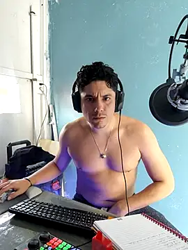 Snapshot of Anto_BWC chatting on 6, 10, 2025 Anto BWC online show from 6, 10, 2025