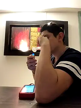 Snapshot of Anto_BWC chatting on 29, 10, 2025 Anto BWC online show from 29, 10, 2025