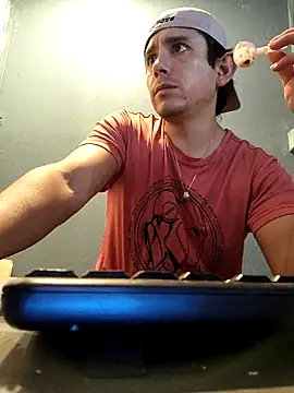 Snapshot of Anto_BWC chatting on 13, 9, 2025 Anto BWC online show from 13, 9, 2025