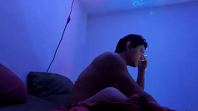 Snapshot of Anto_BWC chatting on 16, 2, 2025 Anto BWC online show from 16, 2, 2025