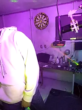 Snapshot of Anto_BWC chatting on 21, 2, 2025 Anto BWC online show from 21, 2, 2025