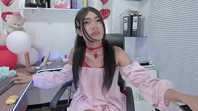 SWEETSAMY39715 online show from 20, 9, 2025