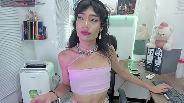 SWEETSAMY39715 online show from 18, 3, 2025