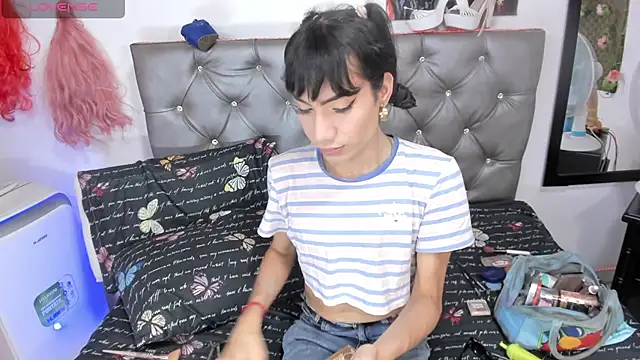 SWEETSAMY39715 online show from 23, 1, 2025