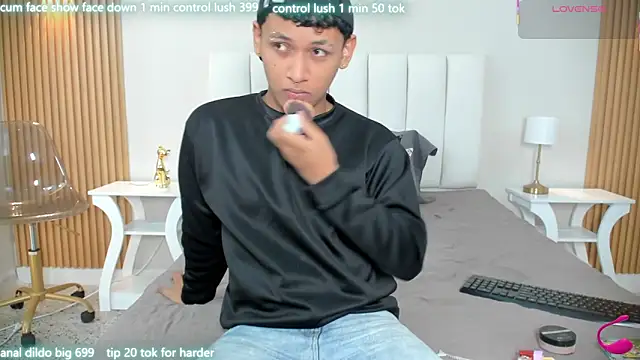 Snapshot of axel_ps chatting on 27, 11, 2025 axel ps online show from 27, 11, 2025