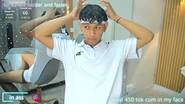 Snapshot of axel_ps chatting on 11, 9, 2025 axel ps online show from 11, 9, 2025