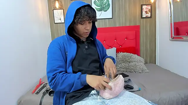 Snapshot of axel_ps chatting on 11, 3, 2025 axel ps online show from 11, 3, 2025