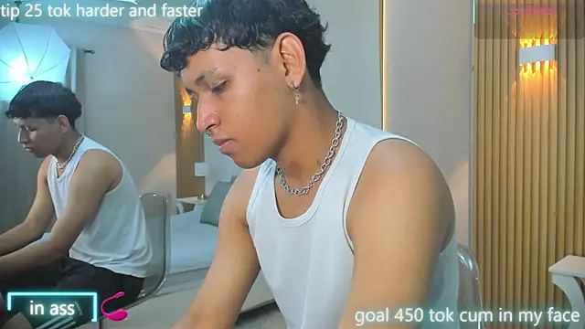 Snapshot of axel_ps chatting on 18, 9, 2025 axel ps online show from 18, 9, 2025