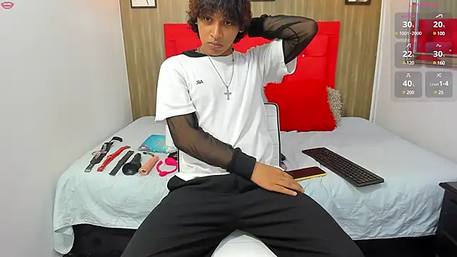 Snapshot of axel_ps chatting on 4, 3, 2025 axel ps online show from 4, 3, 2025