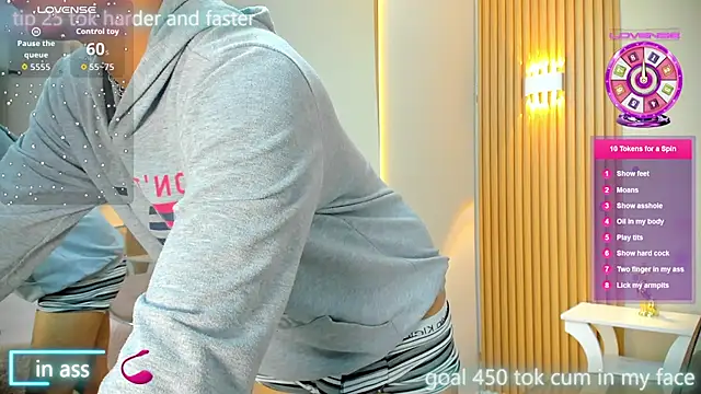 Snapshot of axel_ps chatting on 13, 9, 2025 axel ps online show from 13, 9, 2025