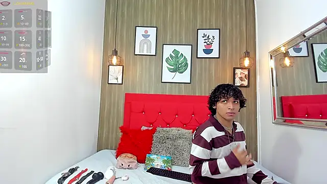 Snapshot of axel_ps chatting on 12, 3, 2025 axel ps online show from 12, 3, 2025