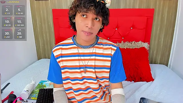 Snapshot of axel_ps chatting on 14, 3, 2025 axel ps online show from 14, 3, 2025