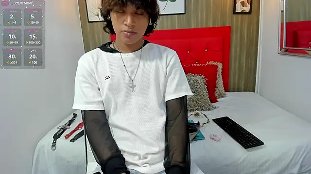 Snapshot of axel_ps chatting on 18, 3, 2025 axel ps online show from 18, 3, 2025