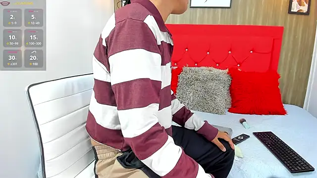 Snapshot of axel_ps chatting on 12, 3, 2025 axel ps online show from 12, 3, 2025