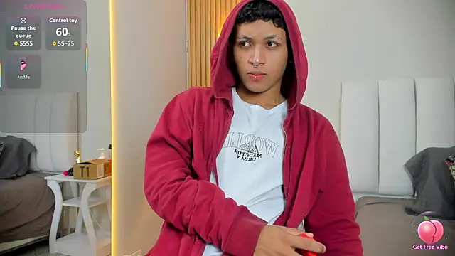 Snapshot of axel_ps chatting on 30, 11, 2025 axel ps online show from 30, 11, 2025