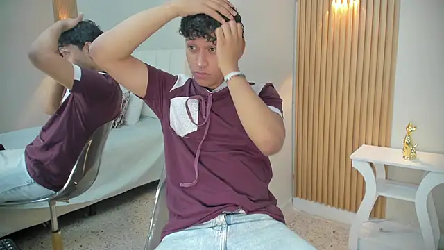 Snapshot of axel_ps chatting on 12, 10, 2025 axel ps online show from 12, 10, 2025