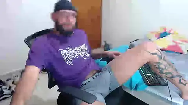 Snapshot of samir_music chatting on 15, 9, 2025 samir music online show from 15, 9, 2025