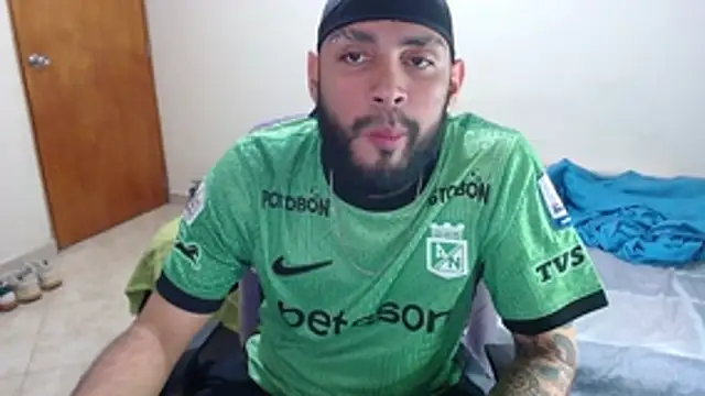 Snapshot of samir_music chatting on 30, 10, 2025 samir music online show from 30, 10, 2025