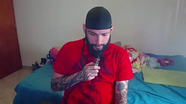 Snapshot of samir_music chatting on 5, 2, 2026 samir music online show from 5, 2, 2026