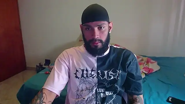 Snapshot of samir_music chatting on 6, 2, 2026 samir music online show from 6, 2, 2026