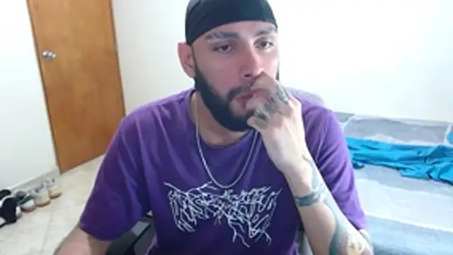 Snapshot of samir_music chatting on 30, 10, 2025 samir music online show from 30, 10, 2025