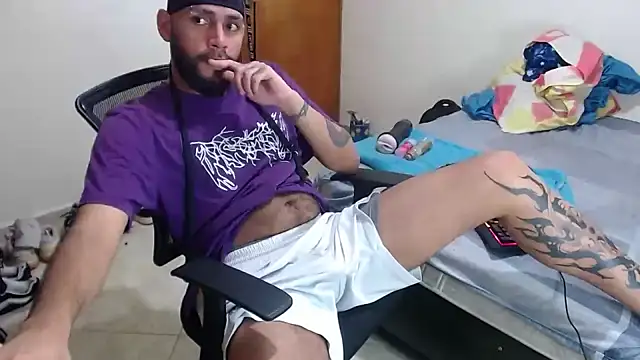 Snapshot of samir_music chatting on 15, 9, 2025 samir music online show from 15, 9, 2025