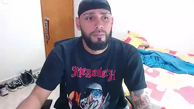 Snapshot of samir_music chatting on 27, 9, 2025 samir music online show from 27, 9, 2025