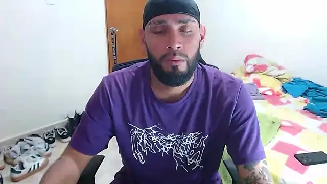 Snapshot of samir_music chatting on 27, 9, 2025 samir music online show from 27, 9, 2025