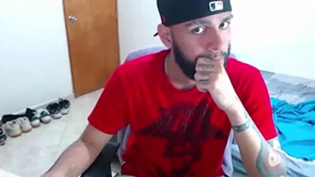 Snapshot of samir_music chatting on 24, 10, 2025 samir music online show from 24, 10, 2025