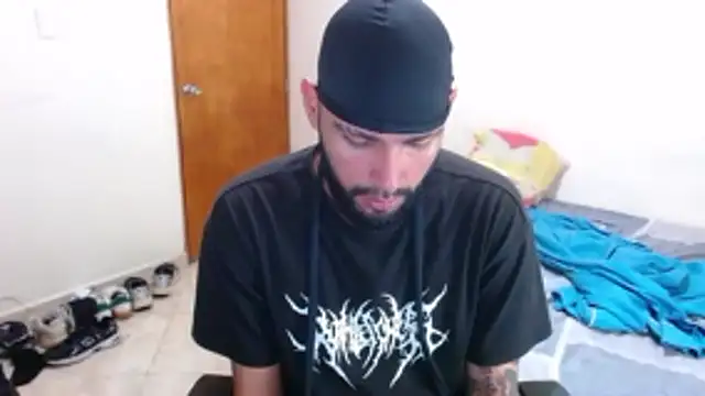 Snapshot of samir_music chatting on 27, 10, 2025 samir music online show from 27, 10, 2025