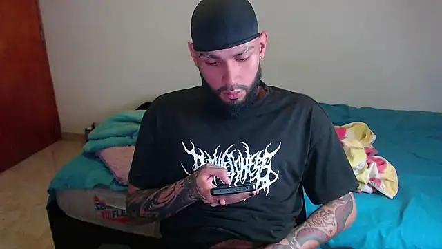 Snapshot of samir_music chatting on 13, 2, 2026 samir music online show from 13, 2, 2026