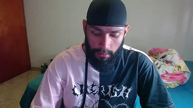 Snapshot of samir_music chatting on 8, 2, 2026 samir music online show from 8, 2, 2026