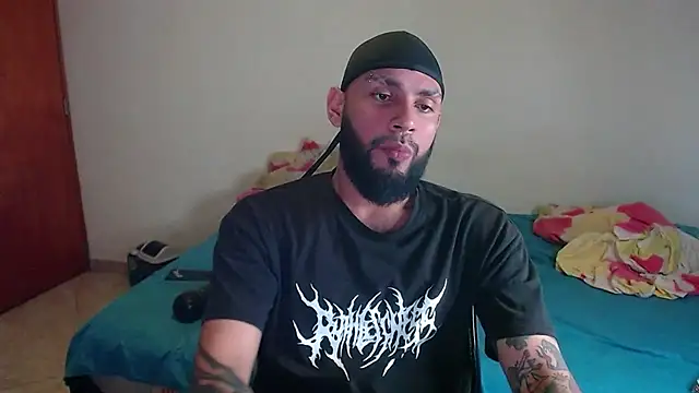 Snapshot of samir_music chatting on 19, 2, 2026 samir music online show from 19, 2, 2026