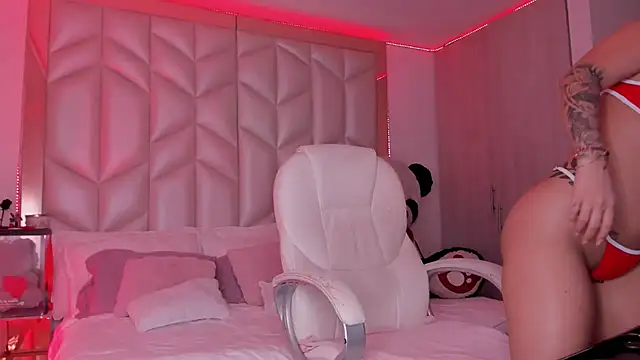 AlhanaRose online show from 22, 10, 2025