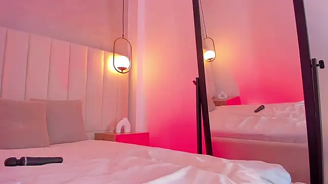 kosmic Angel online show from 7, 3, 2025