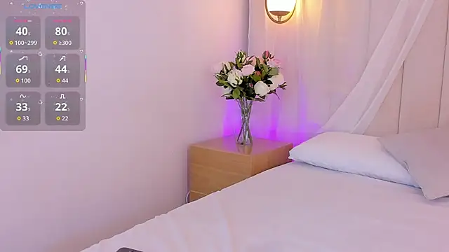 kosmic Angel online show from 20, 2, 2026