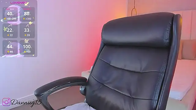 kosmic Angel online show from 18, 3, 2025