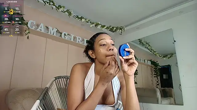 flavia cruz online show from 8, 3, 2026