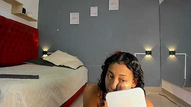 flavia cruz online show from 27, 10, 2025